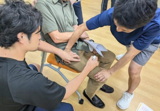 エピペン講習会