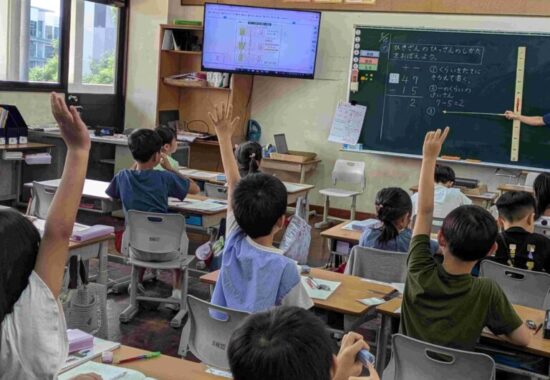 しっかり計算しよう　２年生