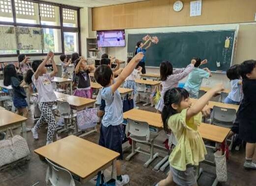 メロメロにしちゃえ　２年生