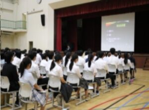 面接指導