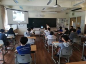 情報モラル講座