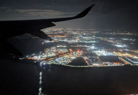 感謝と期待を込めて　６年生