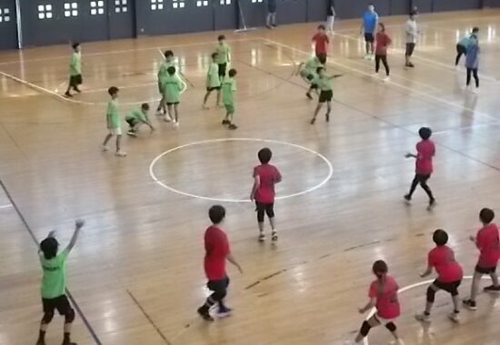 みんな、頑張れ! 第2回大会