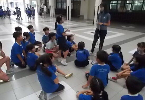 惜しくも届かず！　次回に向けて