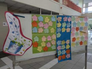 違いを知り 思いやる心　～人権の取組～