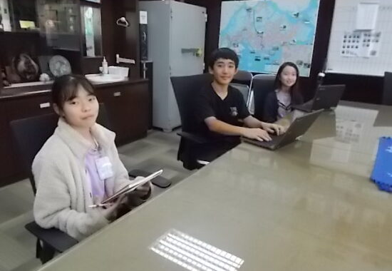 思考の扉をひらく　6年生