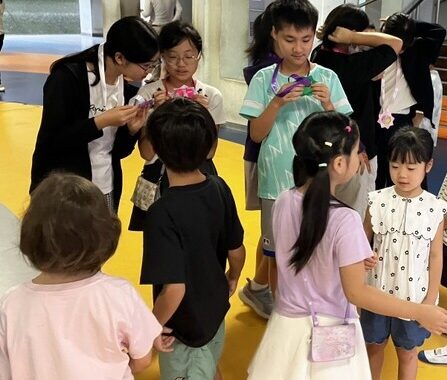 【６年生】卒業式に向けて