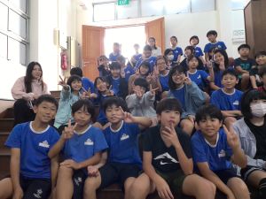 【6年生】ブギウギ!!!!