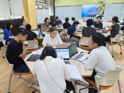 共に高め合う授業を目指して