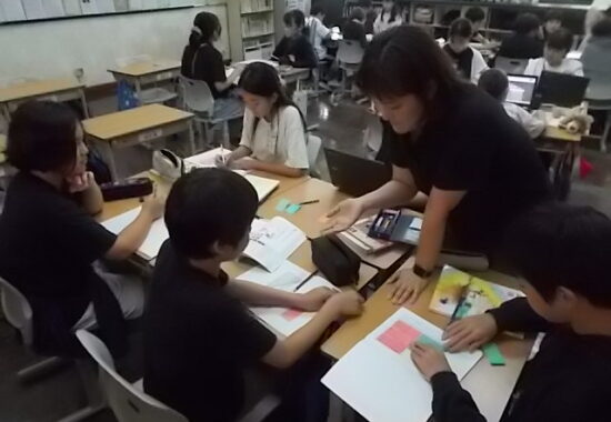デジタル社会と賢く向き合う ６年生