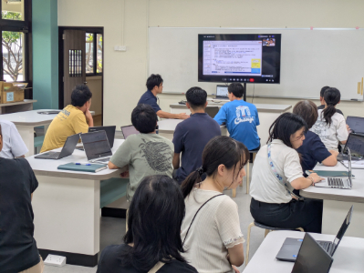 自己調整と共創の学びへ　校内研修