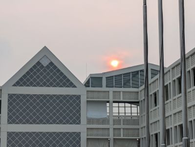 健康を守る日々 本日のクラブ活動